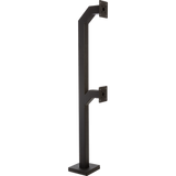 PEDESTAL PRO 84-DSP-4-12-12 84" Dual Height Heavy Duty Pedestal for Semi Trucks