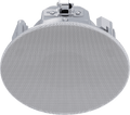 Electro-Voice EVID-EC3.1 Entry Ceiling Speaker 3" 70/100V, White