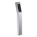 Pedestal Pro 84TOW-2NIP-02-304 56" Kiosk-style Pedestal - 2N IP Style