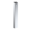 Pedestal Pro 84TOW-BOSC-01-304 47" Stainless Tower fits Bosch B940W.