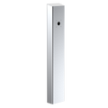 Pedestal Pro 84TOW-LIFT-01-304 47" Stainless Tower fits Liftmaster CAPXM/MC.