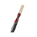 Aiphone 85160210C 2-Conductor, 16AWG, Low Cap Wire, 1000'