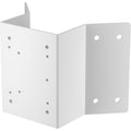 Honeywell HA60CNMZ Corner Mount for IP Camera, White