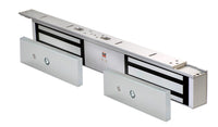 S-MAG-8612-2-BD ROFU Magnetic Lock, 1200 lbs Holding Strength
