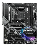MSI B550TMHWK MAG B550 TOMAHAWK