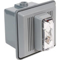 Edwards Signaling 868STRC-N5 860 Series Electronic Horn/Strobe
