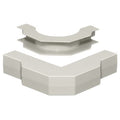 Hubbell PP1EEBC PremiseTrak Non-Metallic Latching Raceway