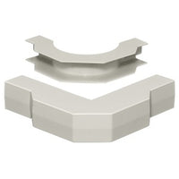 Hubbell PP1EEBC PremiseTrak Non-Metallic Latching Raceway