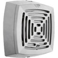 Edwards Signaling 874-E5 AdaptaHorn Grille, 12V, Red