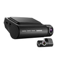 THINKWARE TW-Q850DH Q850 2K Front + Full HD Rear Dash Cam, 64GB