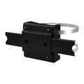 Bose Professional 889689-0100 Pole Mount Bracket for DesignMax and FreeSpace Loudspeakers, Black