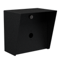 Pedestal Pro 88HOU-DORM-01-CRS 8x 8 Steel Housing - Dormkaba Saflok SR1