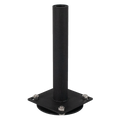 Pedestal Pro 88SWI-PRO-01-CRS 8X8 Swivel Base Plate