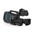 Grass Valley LDX C135 Global Shutter Broadcast Camera with Xenios Imager