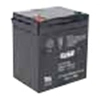 Honeywell BAT-3 12V 4AH Security Device Backup Battery