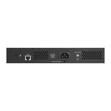 D-Link DSS-200G-10MP 10-Port Gigabit Smart Managed PoE+ Switch, 8 PoE+ Ports (130W ) and 2 SFP Ports