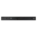 D-Link DGS-3630-28PC/SI 28-Port Layer Stackable Managed PoE Gigabit Switch