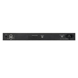 D-Link DGS-3130-54PS 54-Port Lite Layer 3 Stackable Managed Gigabit PoE Switch