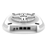 D-Link DBA-2520P Nuclias Cloud-Managed WiFi5 AC1900 Wave 2 PoE Access Point