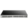 D-Link DGS-3130-54S 54-Port Gigabit SFP Lite Layer 3 Switch