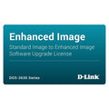 D-Link DGS-3630-28PC-SM-LIC DGS-3630-28PC SI to MPLS License