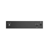D-Link DMS-108P 8-Port Unmanaged 2.5G PoE Switch