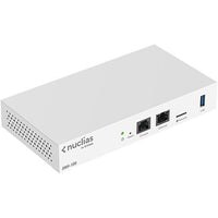D-Link DNH-100 Nuclias Connect Hardware Controller, Up to 150 Devices, NDAA Compliant