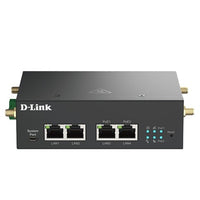 D-Link DWM-314-GP 5G Multi-Connect PoE Modem