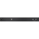 D-Link DGS-1210-28MP 28-Port Gigabit Smart Managed PoE Switch
