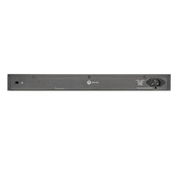 D-Link DXS-1210-28S Smart Managed 28-Port Switch with 24 X 10G SFP+ Ports | 4 X 1G Ports