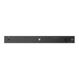D-Link DXS-3130-28 24-Port 10G Layer 3 Stackable Aggregation Managed Switch, Layer 2+, PoE++