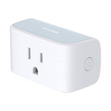 D-Link PM-01M AI Wi-Fi Smart Plug, US Version, White