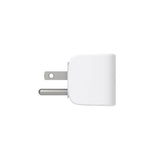 D-Link PM-01M AI Wi-Fi Smart Plug, US Version, White