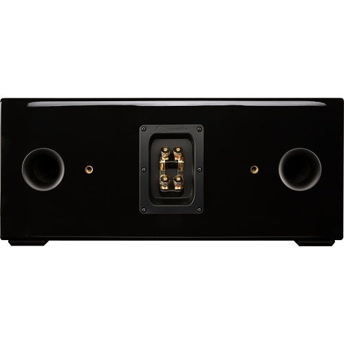 Episode ES-HT-IRLCR-6-BLK Home Theater Series In-Room LCR Speaker, 6", Black