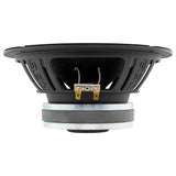 8" Mid-Bass Loudspeaker 150 Watts Rms 8-Ohm