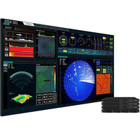Planar LX46X Clarity Matrix G3 46" LCD Video Wall System