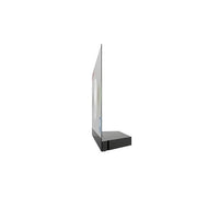 Planar 998-1483-01 55-Inch Full HD Transparent OLED Digital Signage Display
