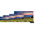 Planar 998-2799-00 163" 4K DirectLight Ultra Complete Premium LED Video Wall Display, 0.9mm Pixel Pitch