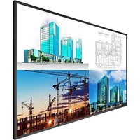 Planar UltraRes URX75-ERO-T Digital Signage Display