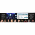 Planar 998-3245-00 UC Complete 32:9 198" P1.2 LED Video Wall