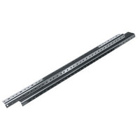 Middle Atlantic SNE27-1032RR45-U SNE Series 27" Wide, 10/32 Rack Rail, 45U