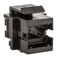 Hubbell SFFMTPBKBK Fiber Optic Cable Connector