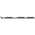 Hubbell PV72ID30FD-10WH inSIGHT Switch Ready Intelligent Power Distribution Unit, 10' Cord, White