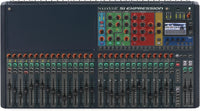 Soundcraft 5035679 Si Expression 3 Digital Mixer, 32 Mic Preamps, 66 Input Processing Channels