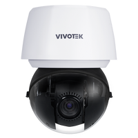 VIVOTEK SD9367-EHL 2MP Outdoor AI PTZ IP Camera, 40x Optical Zoom, WDR Pro, IP66, IK10