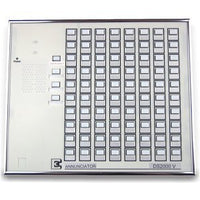 EEI 900-515 DS2000 Annunciator, 50 Position