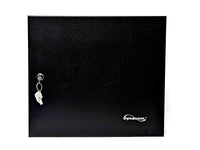 Dynacom 900-FWM-2 Wall-Mount Fiber Cabinet, 2 Panels