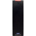 HID 910PTNNEK00000 multiCLASS RP15 Mullion Smart Card Reader, Low Frequency Standard, High Frequency Standard, Sio, Seos, MiFSPR, Wiegand, Pigtail, Standard Profile, Black