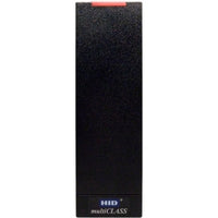 HID 910PTNNEK00000 multiCLASS RP15 Mullion Smart Card Reader, Low Frequency Standard, High Frequency Standard, Sio, Seos