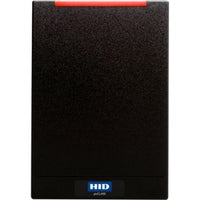 HID 920NHRNEK0001T pivCLASS R40-H Reader, 13.56 MHz Contactless Supports PKI-Based FIPS 201 Credentials, RS485 FDX, Pigt